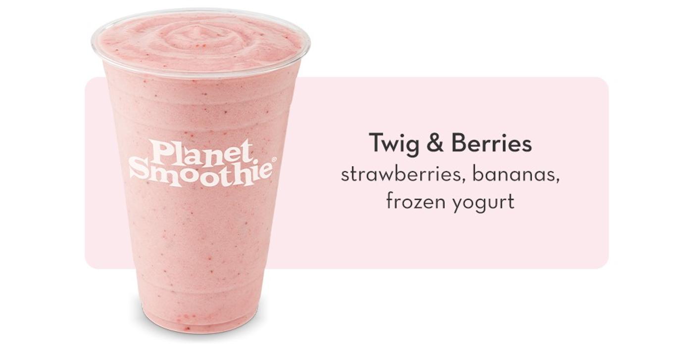 Planet Smoothie St Johns - St. Johns, FL