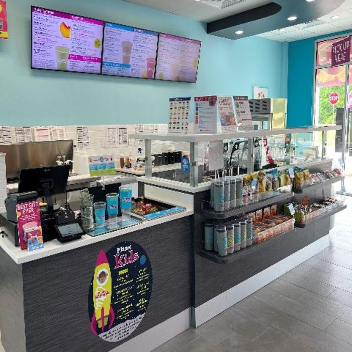 Planet Smoothie St Johns - St. Johns, FL