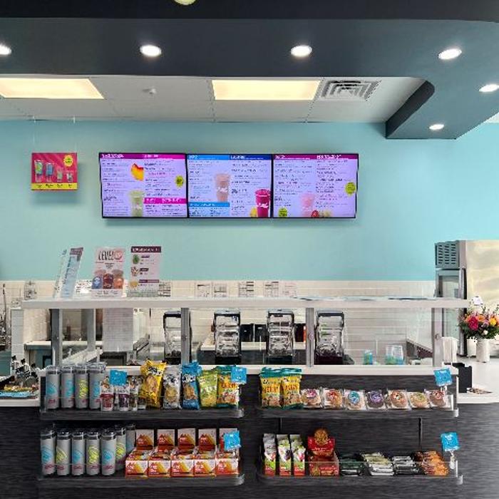 Planet Smoothie St Johns - St. Johns, FL