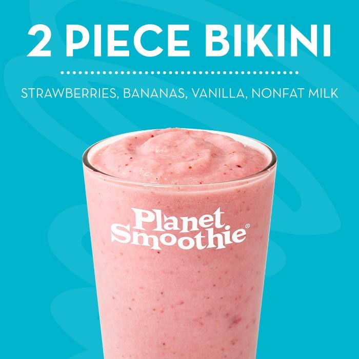 Planet Smoothie St Johns - St. Johns, FL