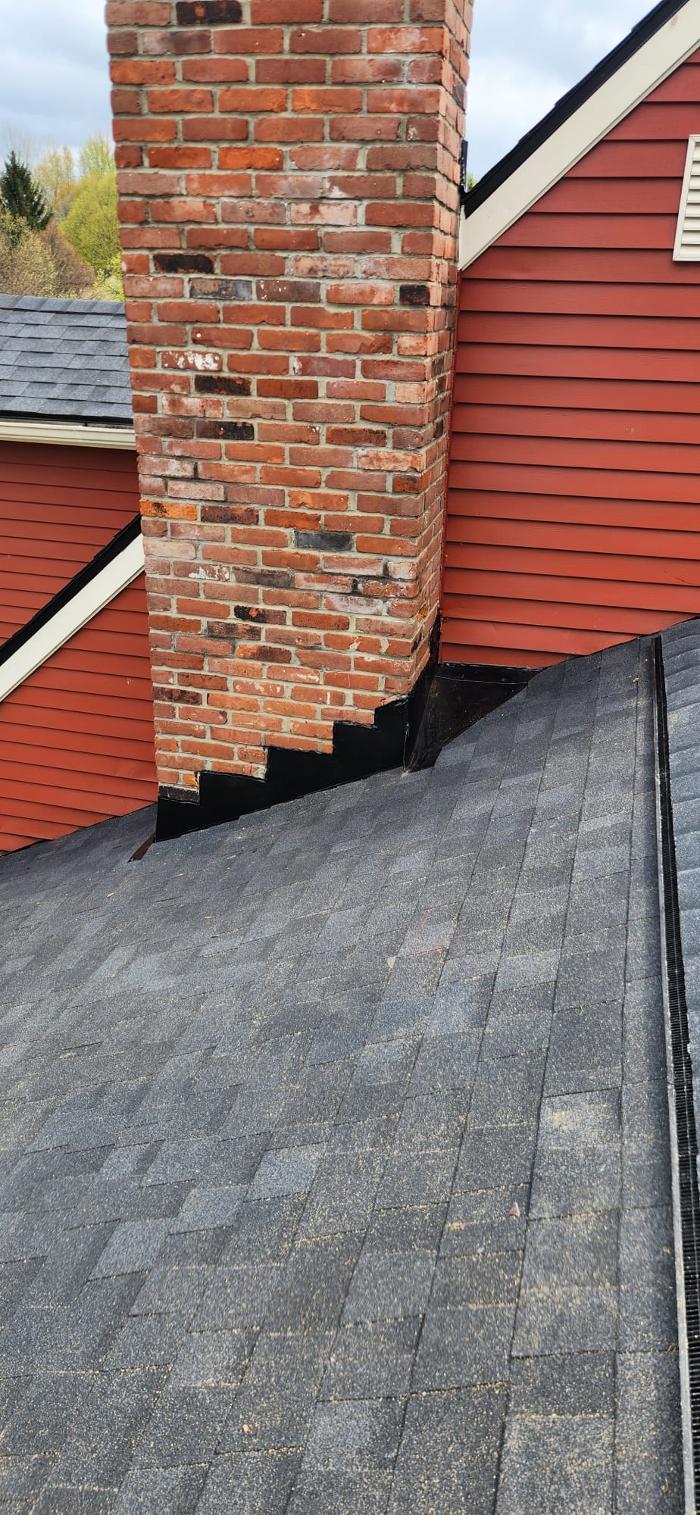 Rachell Roofing and Construction - Canton, OH