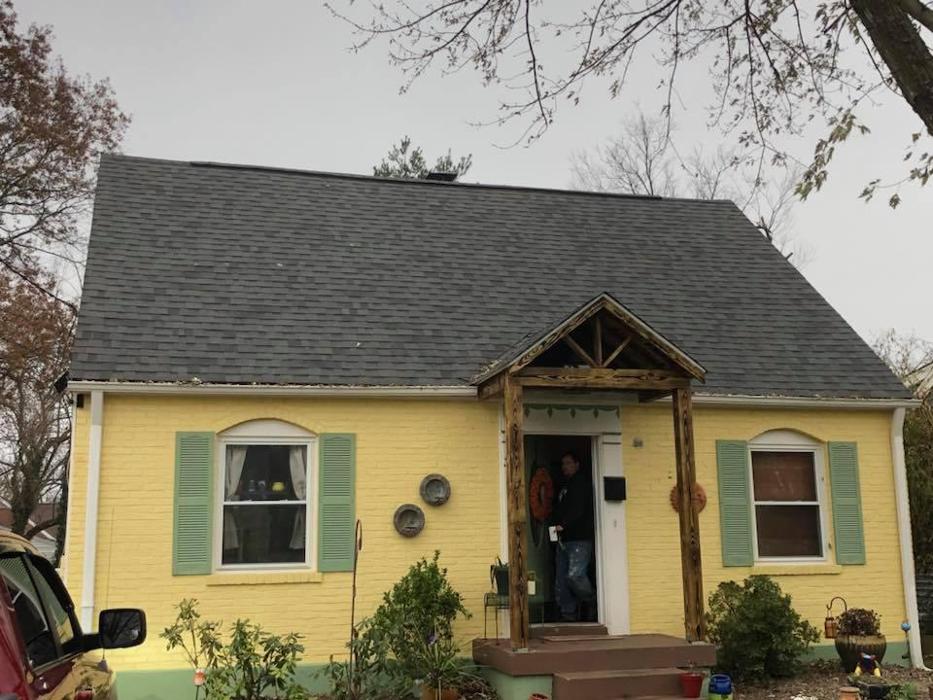 Rachell Roofing and Construction - Canton, OH