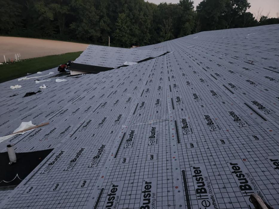 Rachell Roofing and Construction - Canton, OH