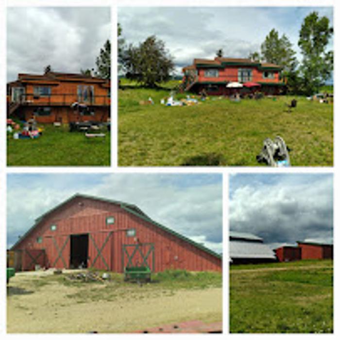 Alaskan Paint Workx - North Pole, AK