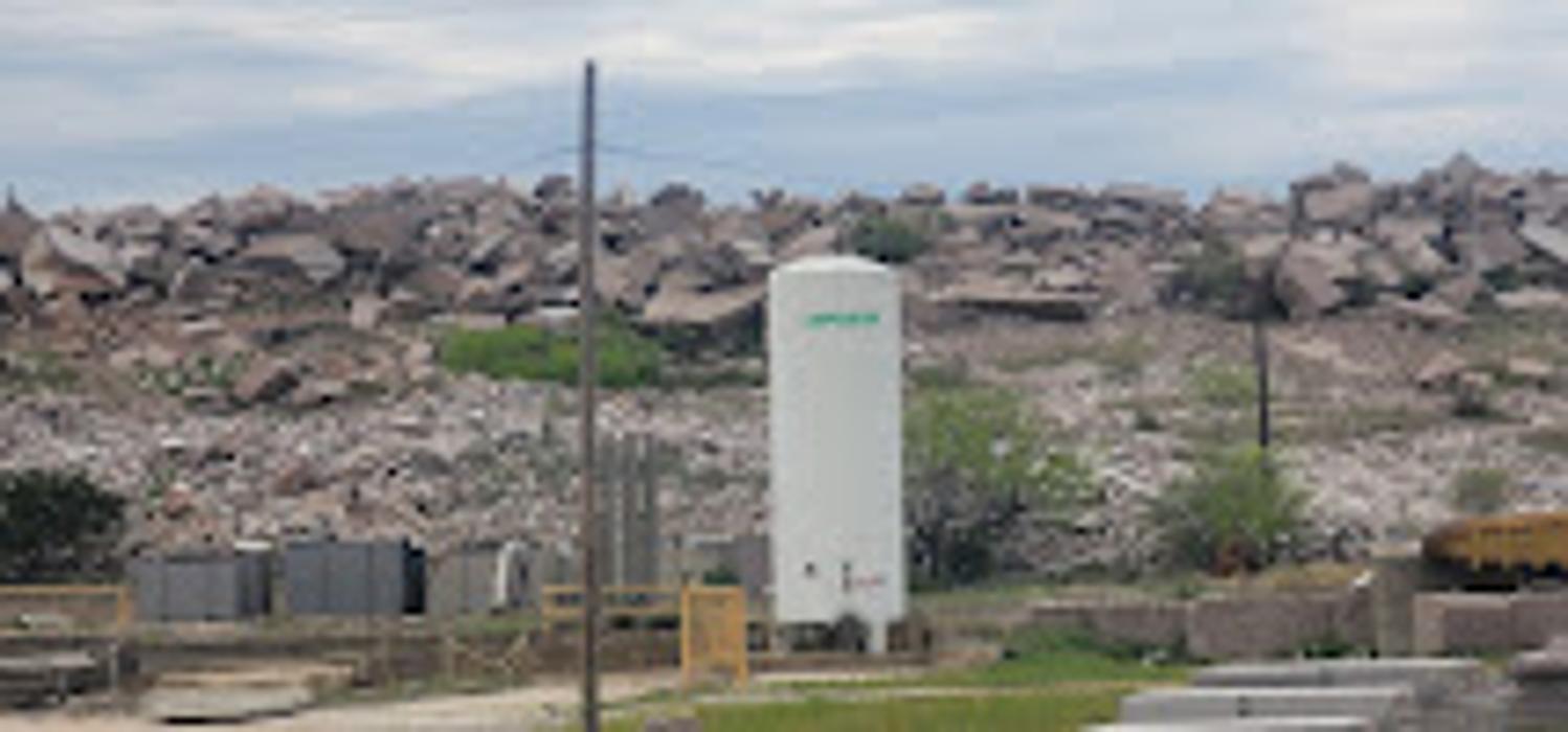 Stone Panels International LLC - Marble Falls, TX