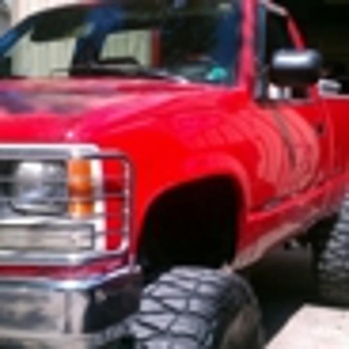 North Florida Off Road - Jacksonville, FL