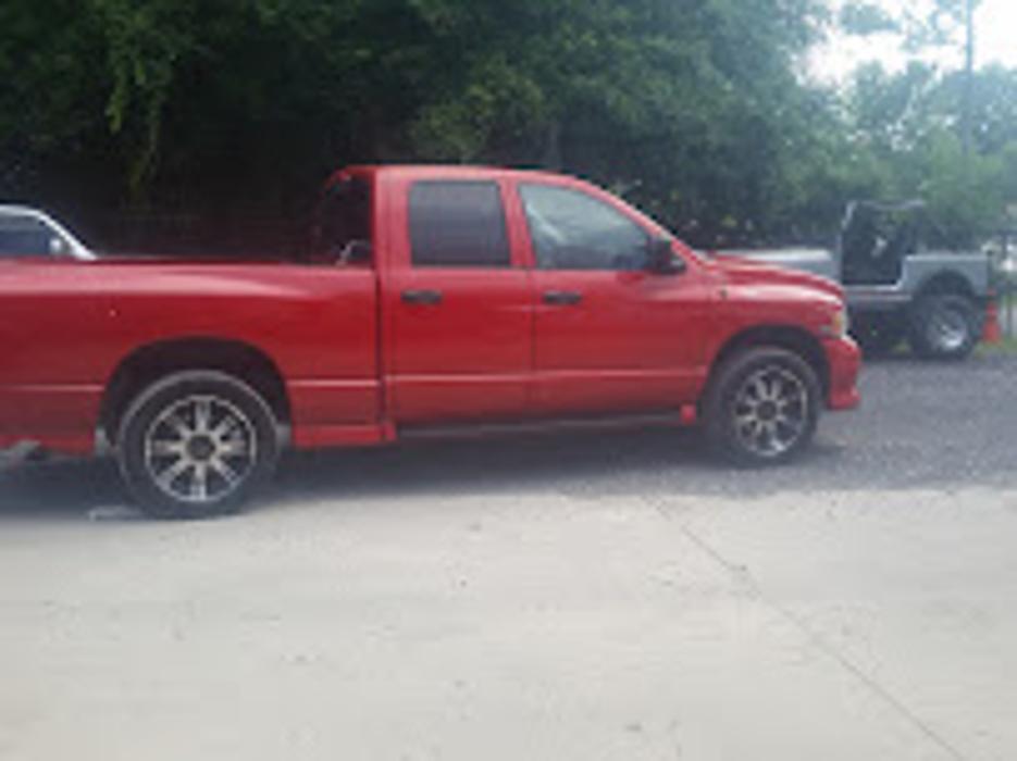 North Florida Off Road - Jacksonville, FL