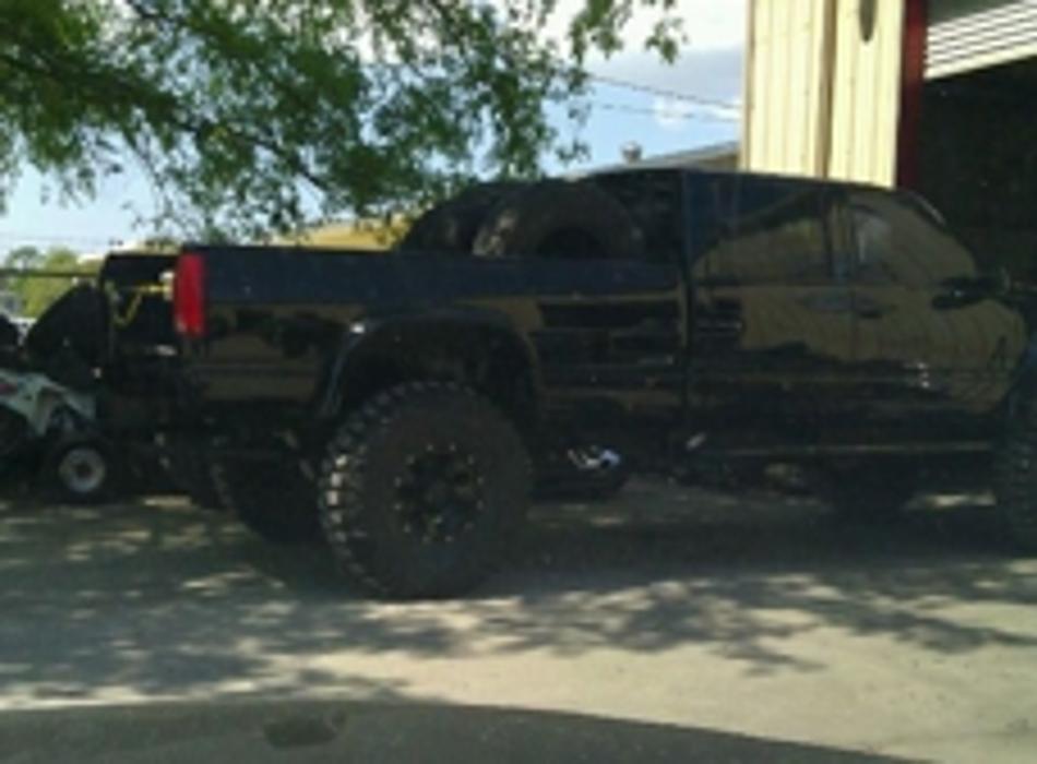 North Florida Off Road - Jacksonville, FL