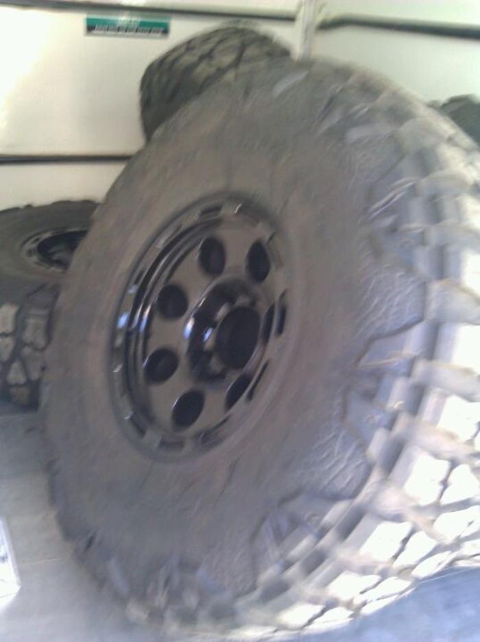 North Florida Off Road - Jacksonville, FL