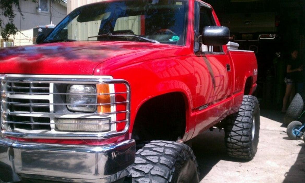 North Florida Off Road - Jacksonville, FL