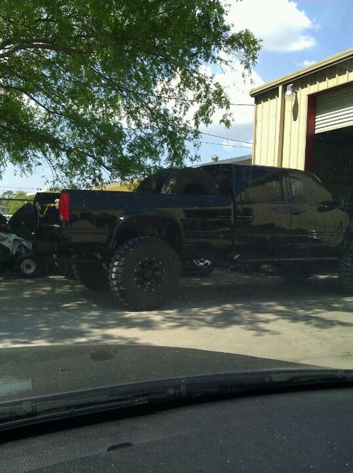 North Florida Off Road - Jacksonville, FL