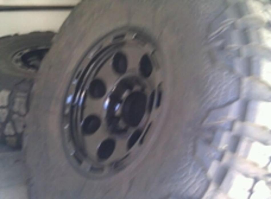 North Florida Off Road - Jacksonville, FL