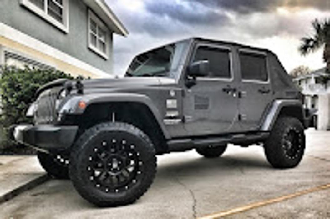 North Florida Off Road - Jacksonville, FL