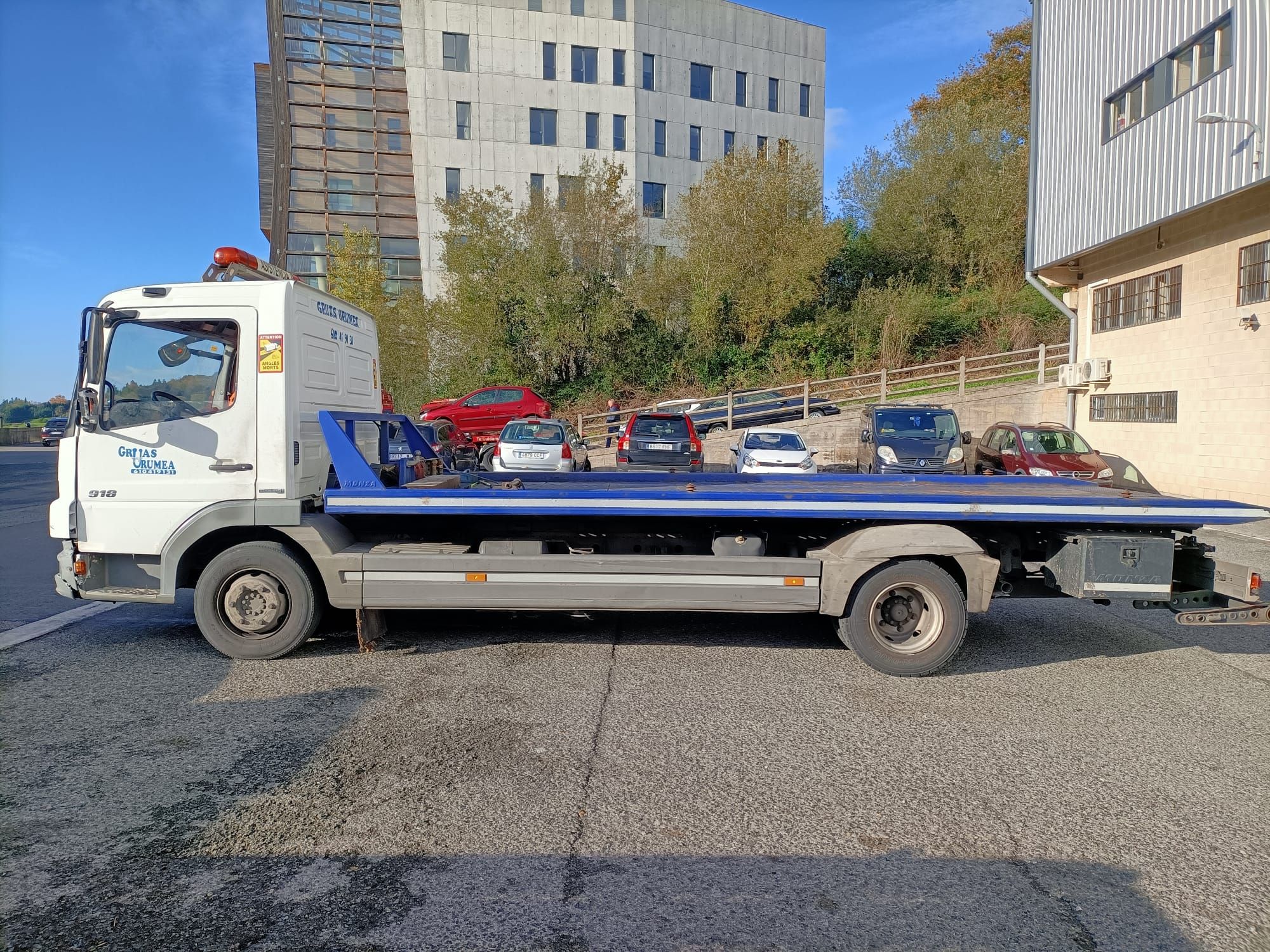 Galería en miniatura