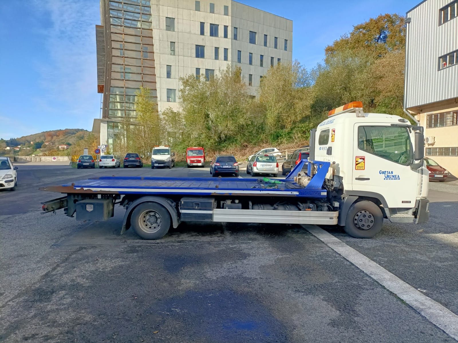 Galería en miniatura