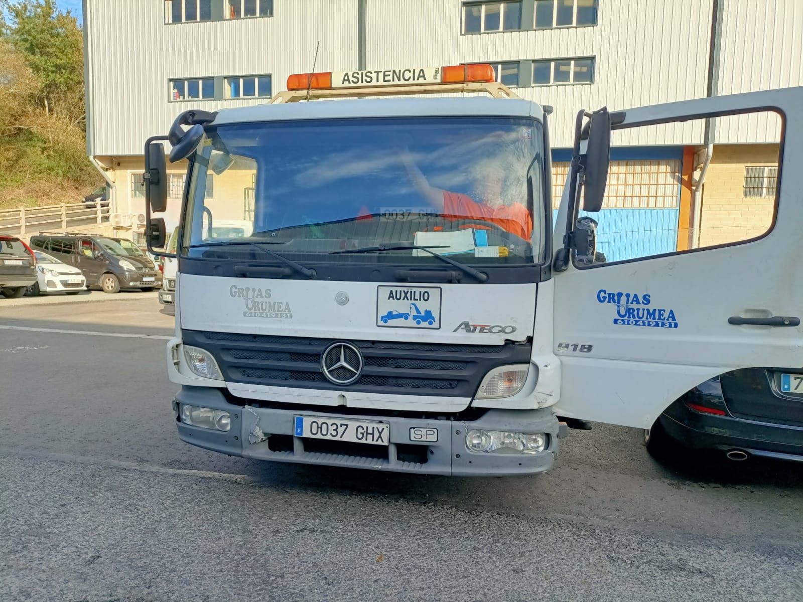 Galería en miniatura