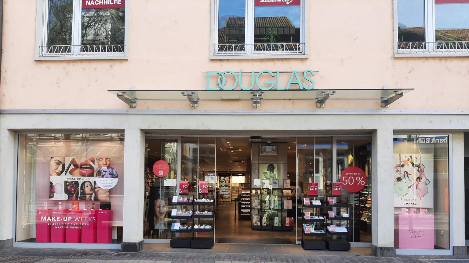 Douglas Kehl, Hauptstraße in Kehl