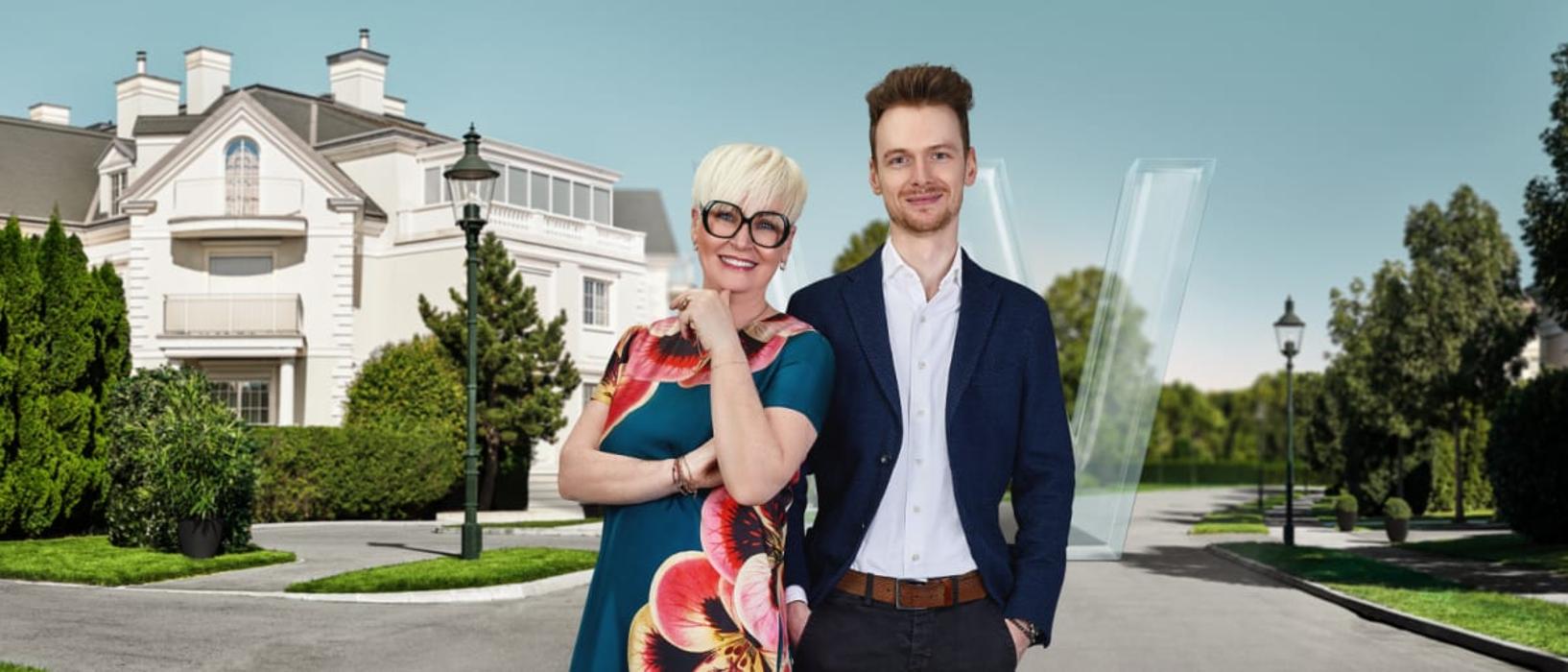 Württembergische Versicherung Josefine Bauer, Neuburger Straße in Passau