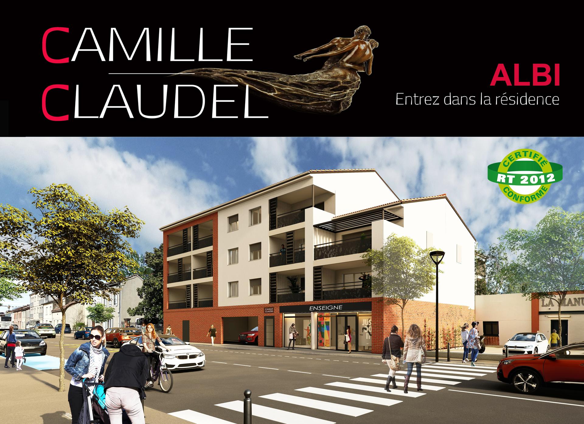 galerie image