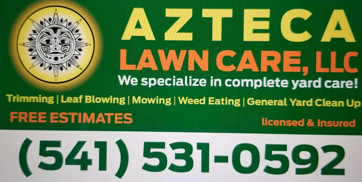 Azteca Lawn Care, LLC - Medford, OR