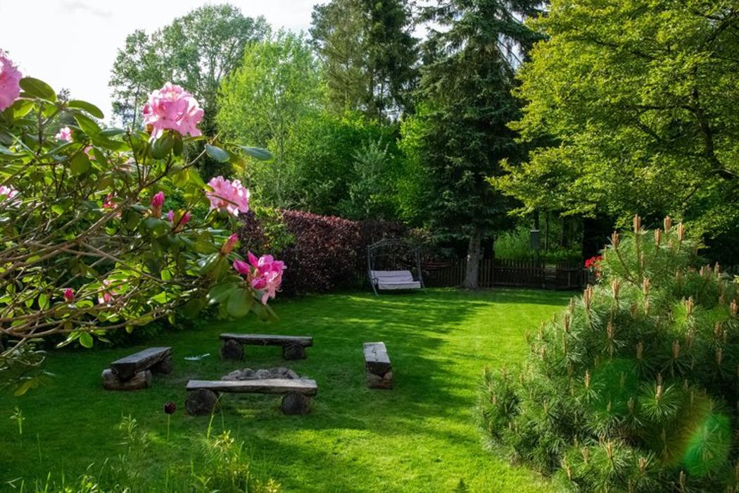 Azteca Lawn Care, LLC - Medford, OR