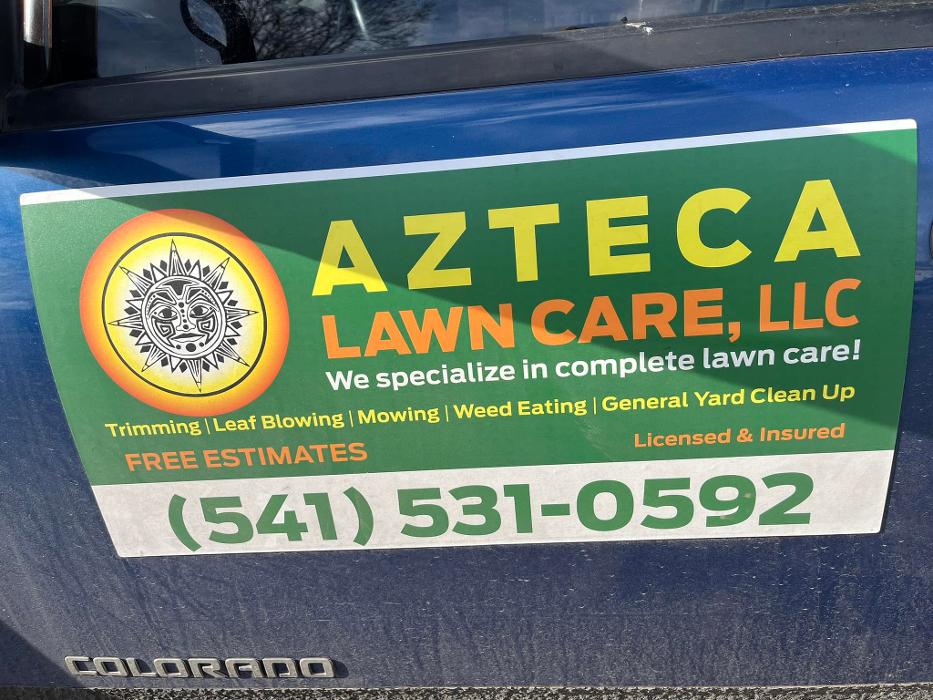 Azteca Lawn Care, LLC - Medford, OR