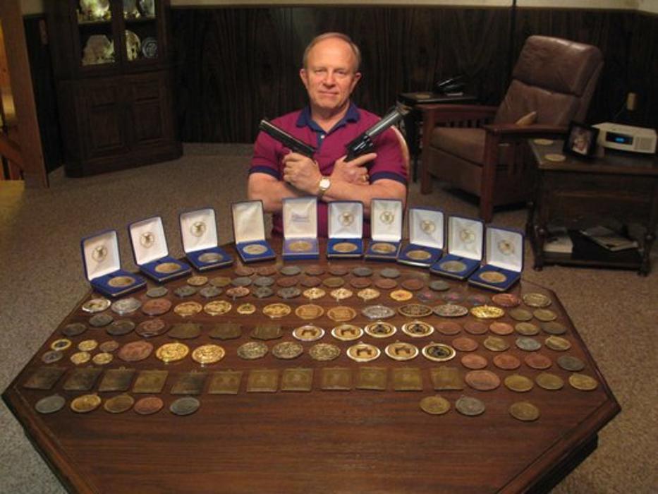 Marksmanship Consultants & Firearms Training - Ridgefield, WA