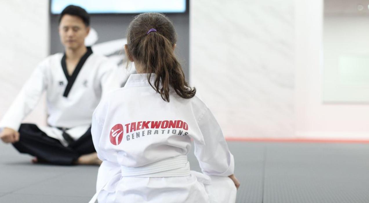 Taekwondo Generations - Roswell, GA