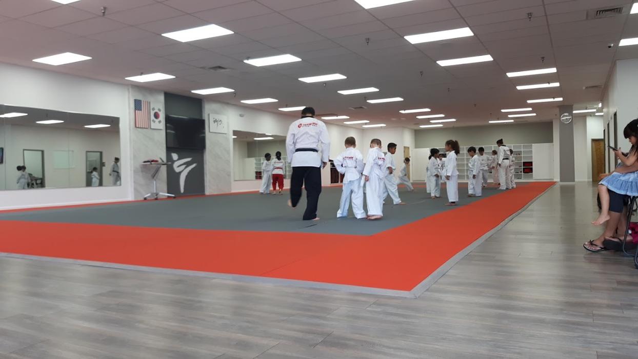 Taekwondo Generations - Roswell, GA