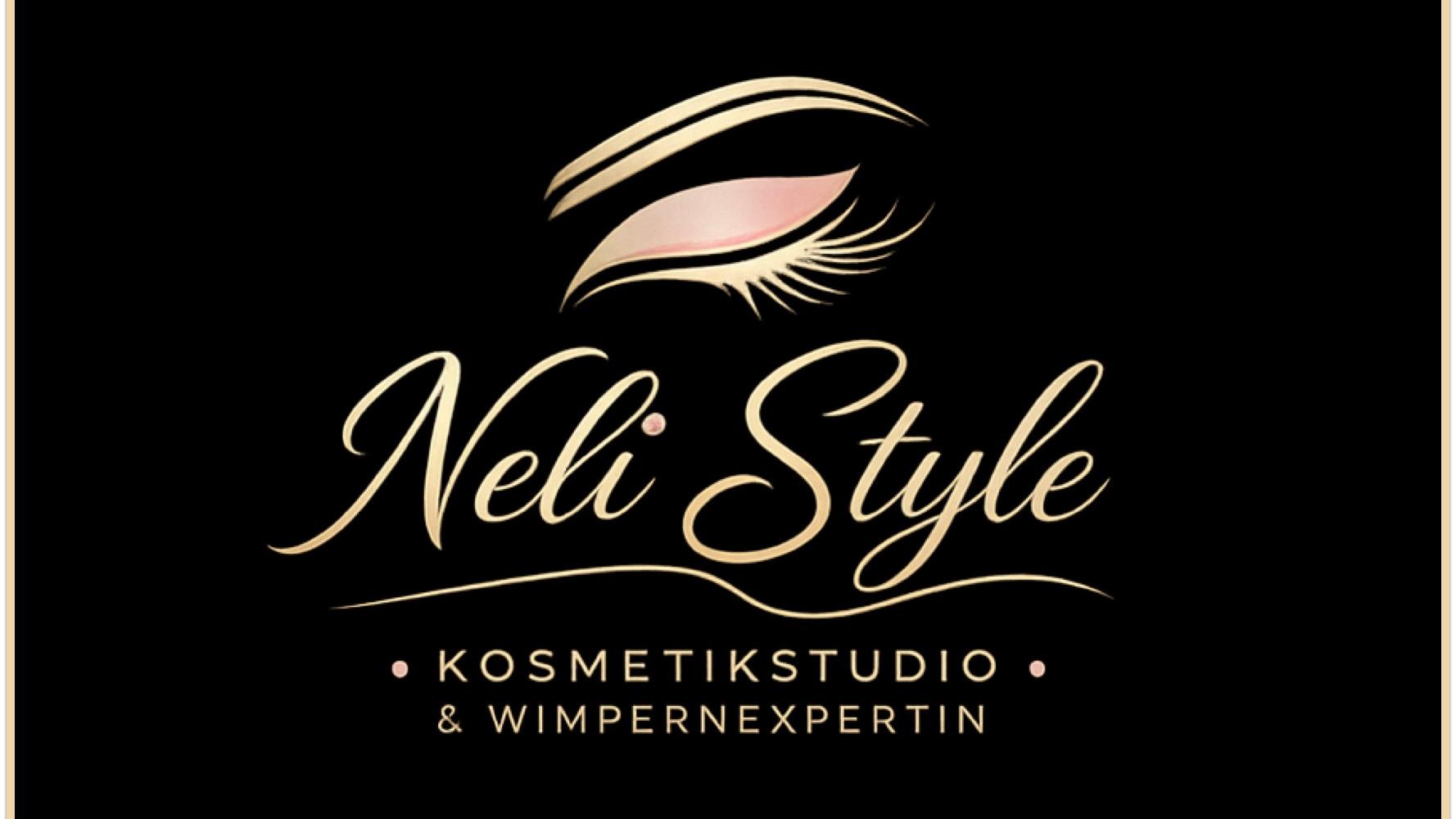 Neli Style Kosmetikstudio, Donauschwabenstraße in Bielefeld
