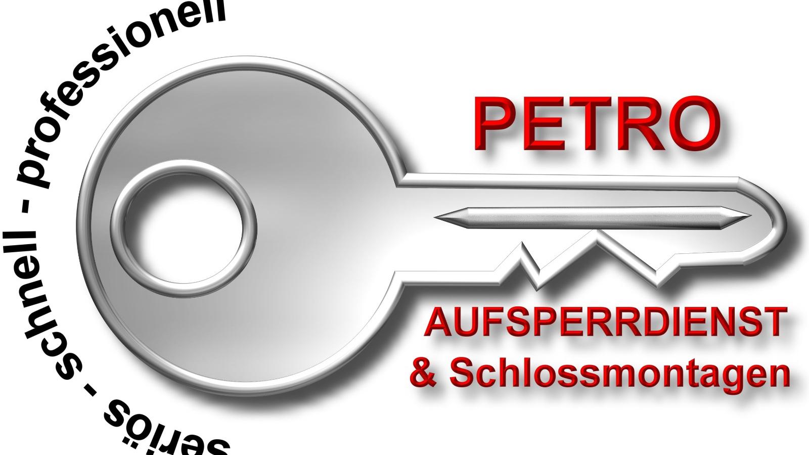 Schlüsseldienst-Petro, Marchfeldstraße in Wien