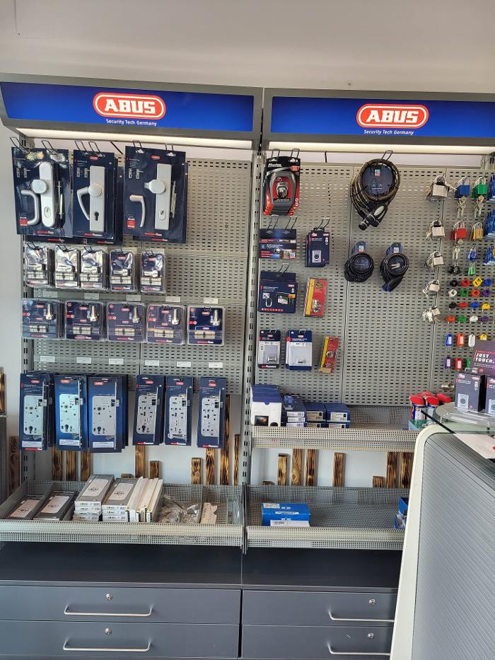 Schlüsseldienst-Petro, Marchfeldstraße in Wien