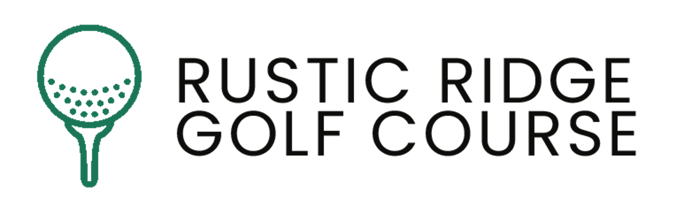 Rustic Ridge Golf Course - Eldridge, IA