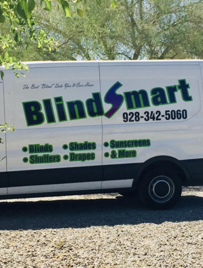 BlindSmart Image