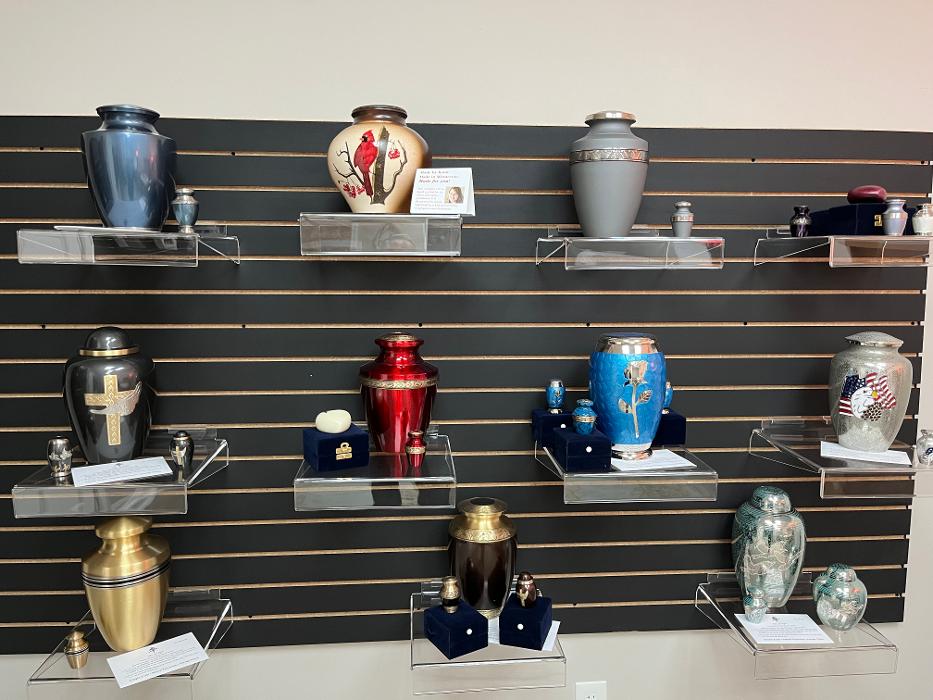 Comfort Cremations - Lafayette, IN