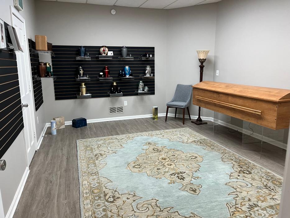 Comfort Cremations - Lafayette, IN