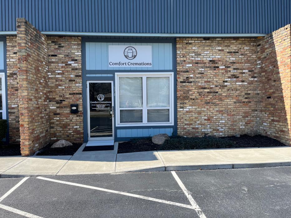 Comfort Cremations - Lafayette, IN