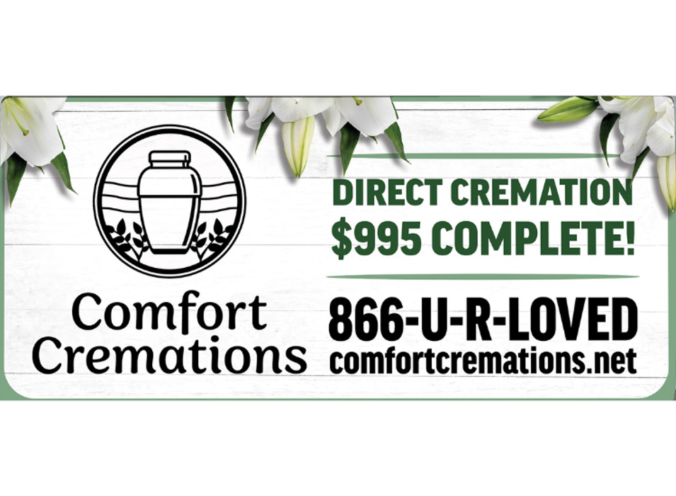 Comfort Cremations - Lafayette, IN