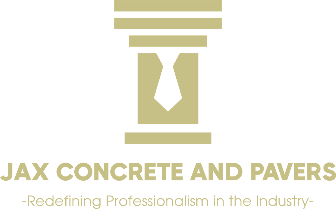Jax Concrete and Pavers - St. Johns, FL