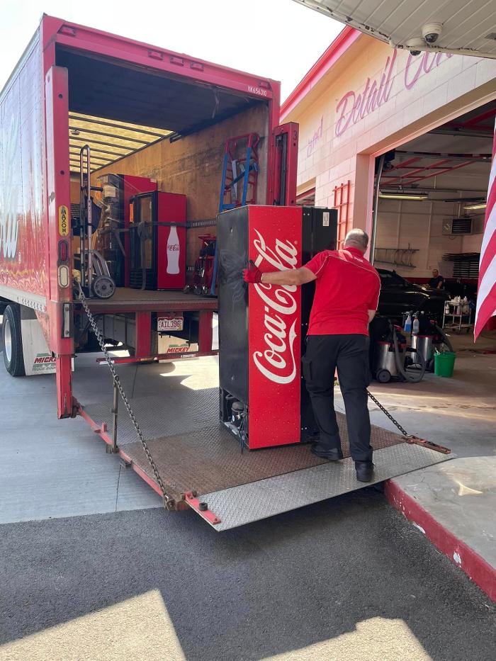 Lennox Auto Body Repair Image