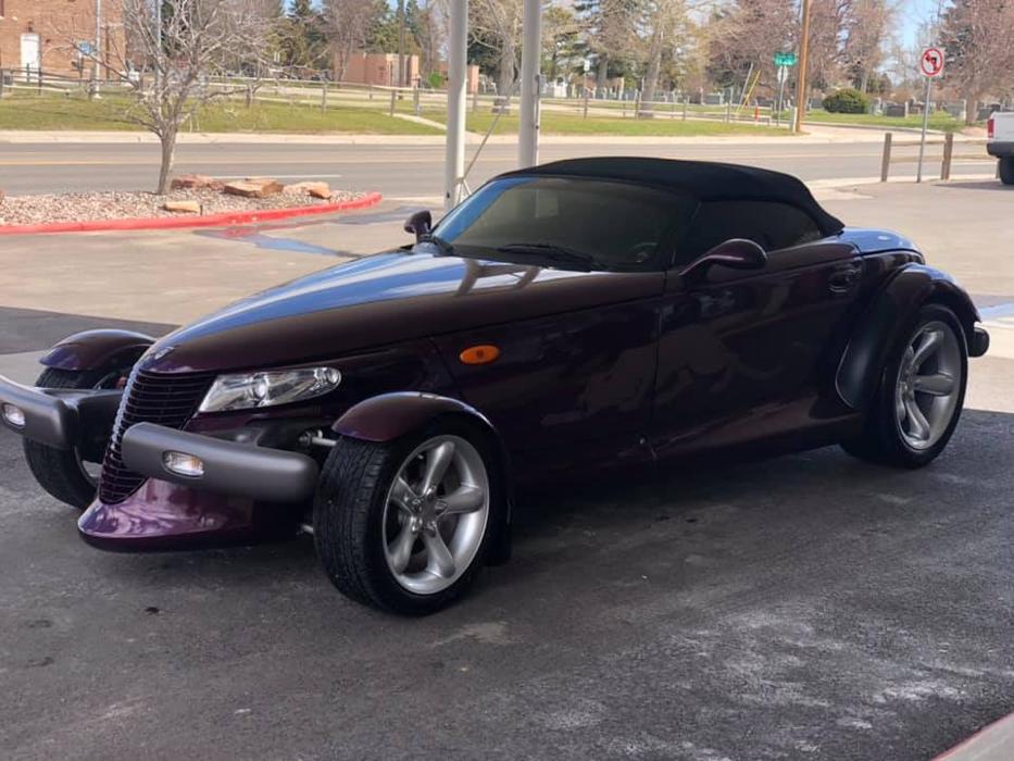 Lennox Auto Body Repair Image