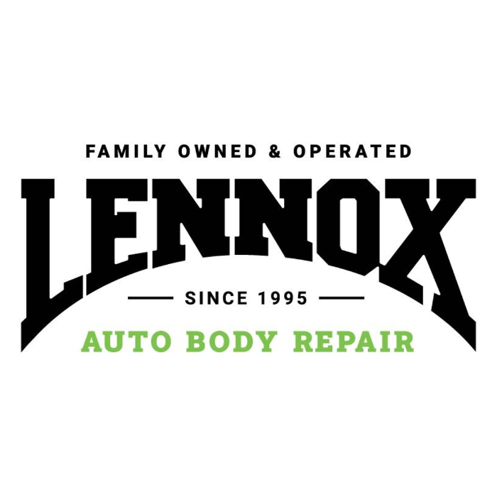 Lennox Auto Body Repair Image