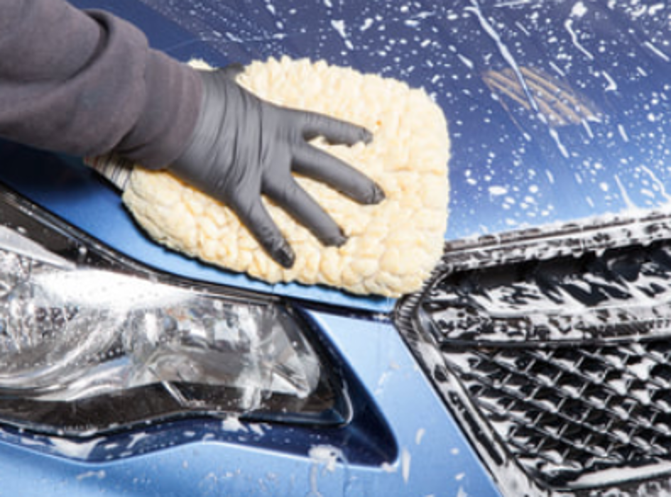 Lennox Auto Body Repair Image