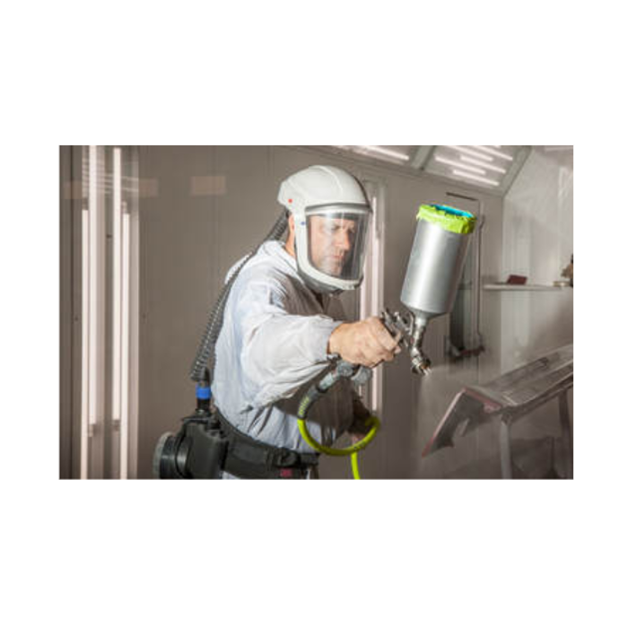 Lennox Auto Body Repair Image