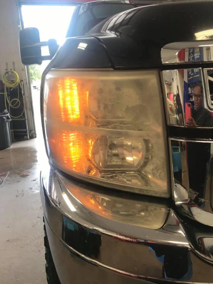 Lennox Auto Body Repair Image