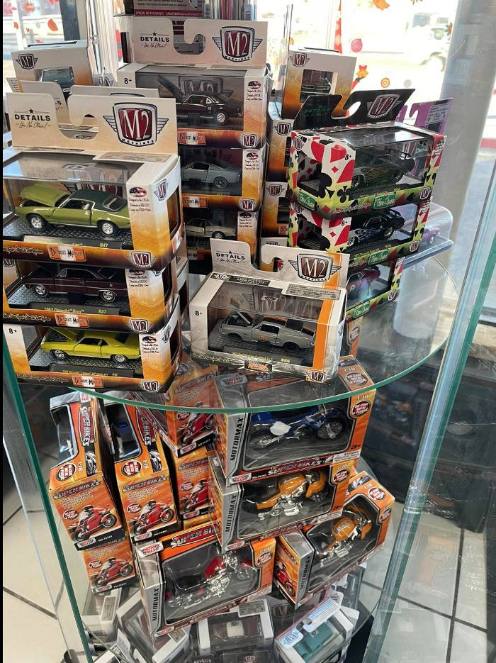 Lennox Auto Body Repair Image