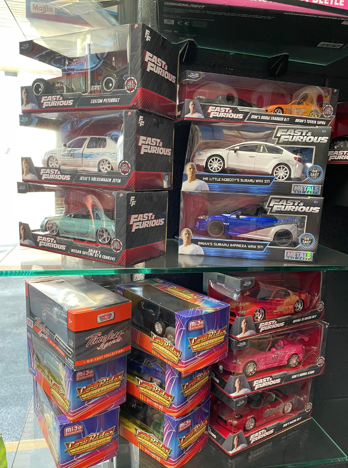 Lennox Auto Body Repair Image