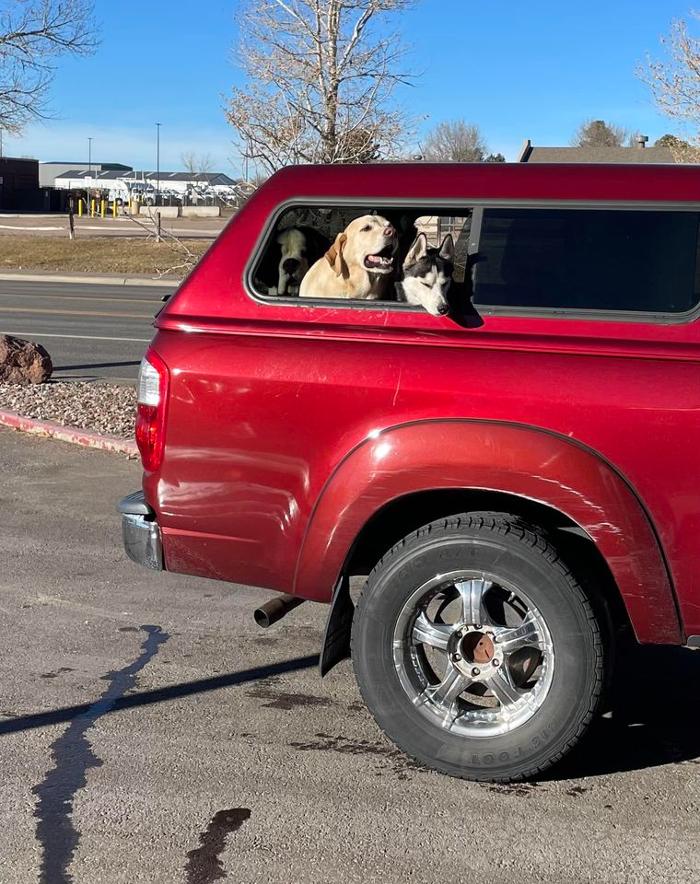 Lennox Auto Body Repair Image