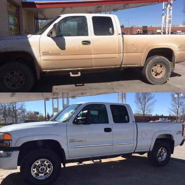 Lennox Auto Body Repair Image