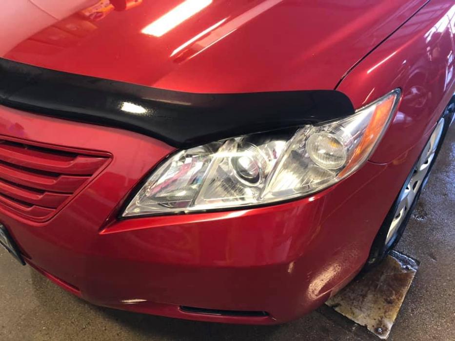 Lennox Auto Body Repair Image